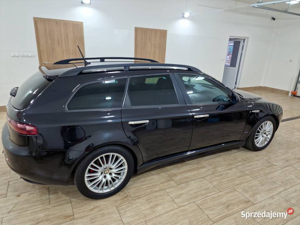 19 JTDM 150 TI Xenon Skóry Serwis OrgPrzebieg Tarnów