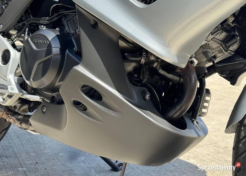 Honda XL1000V Varadero Rok produkcji 2003 Płock