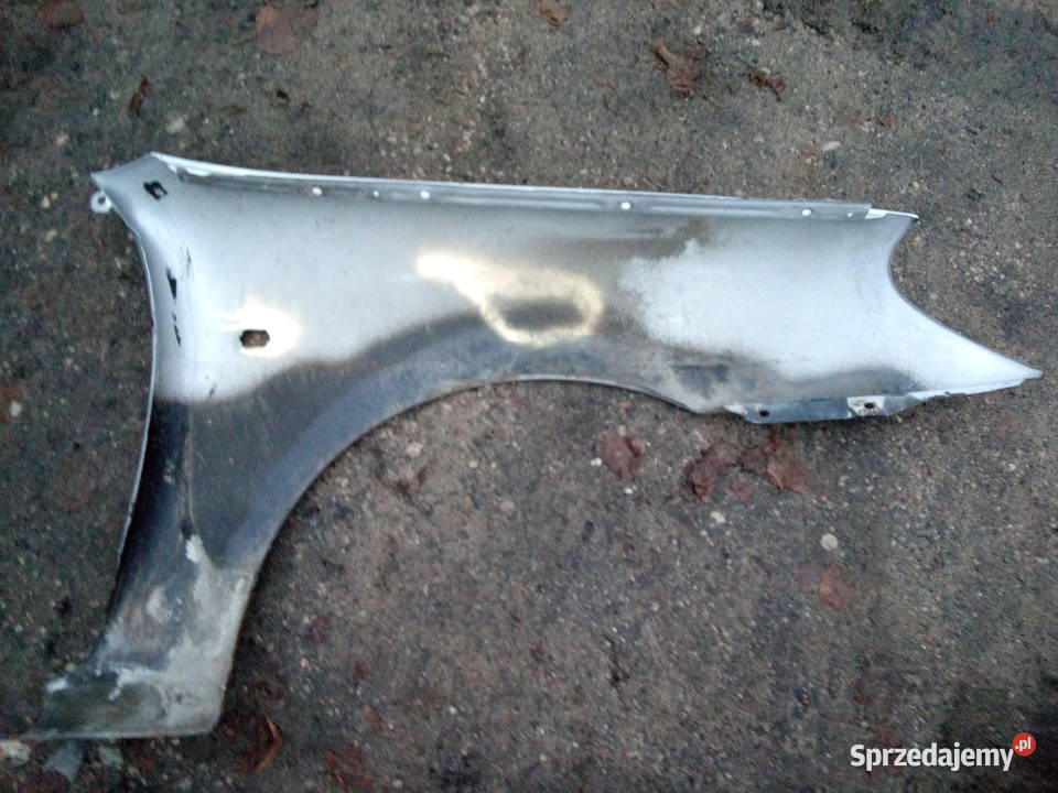 Chevrolet Daewo Nubira Błotnik lewy przedni Sokółka