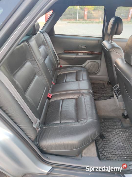 Renault Safrane V6 30 24V 2000 190 Lublin