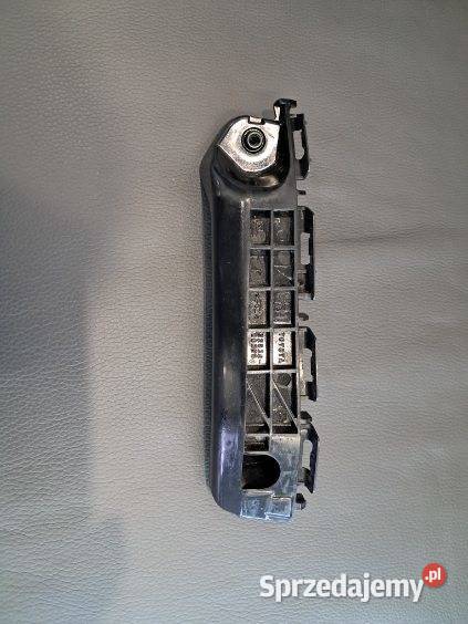 TOYOTA YARIS III 1120 MOCOWANIE ŚLIZG ZDERZAKA małopolskie