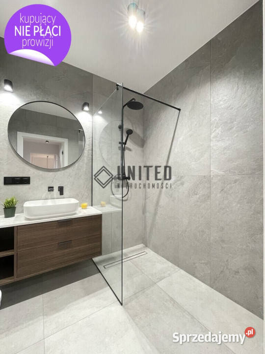 Piękny Apartament na Starym Mieście GarażBez PCC Piętro 2 Sprzedaż Wrocław sprzedam