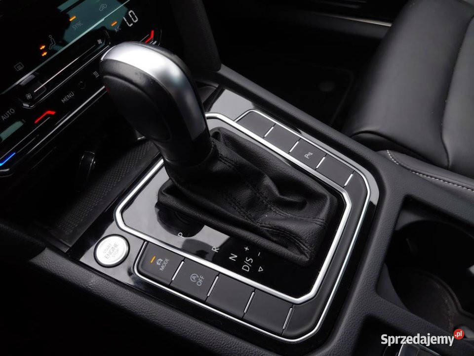 Volkswagen Passat 2022r Faktura 23 diesel