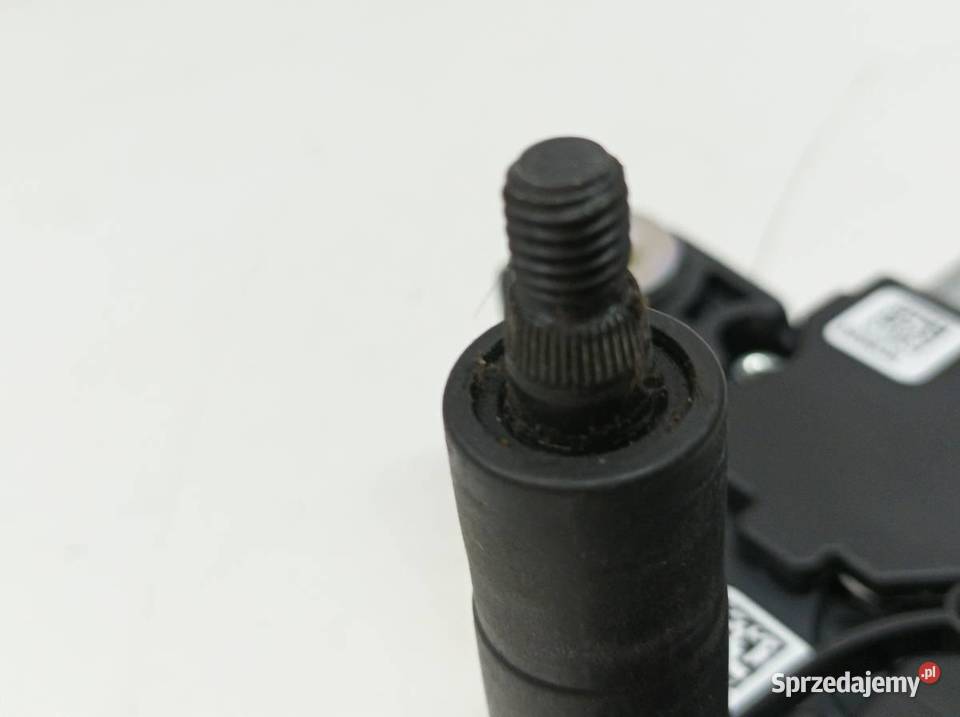 SILNICZEK WYCIERACZKI TYŁ 5Q0955711D Skoda Kamiq Rok produkcji 2023