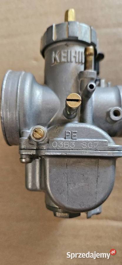 OEM gaznik suzuki rm 85 keihin pe Motoryzacja Gorlice
