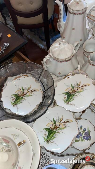 Talerzyk z dziurką Import Listek Bukiety kwiatów Gdańsk