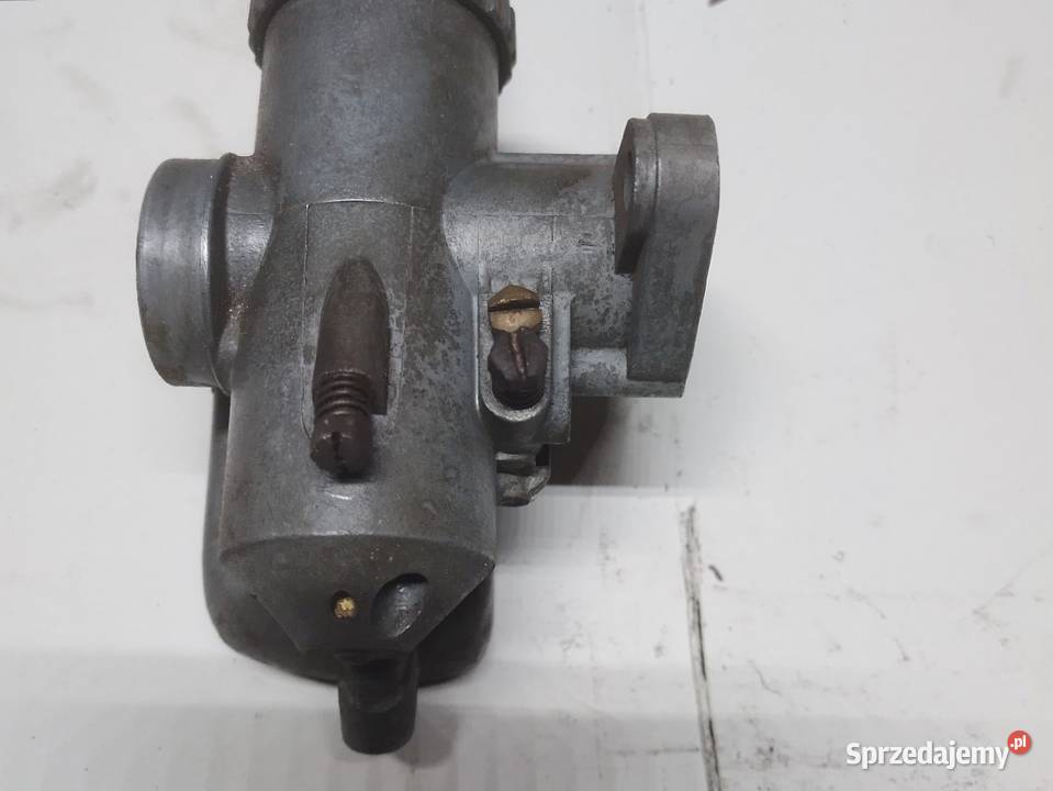 Jawa 250 gaźnik kompletny oryginał Kielce