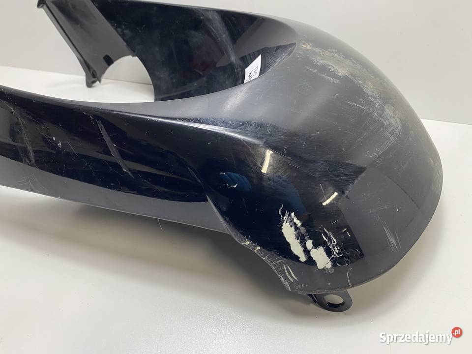 PEUGEOT KISBEE 50 CZACHA CZASZA DOLNA PŁUG Plastiki Siedlce sprzedam