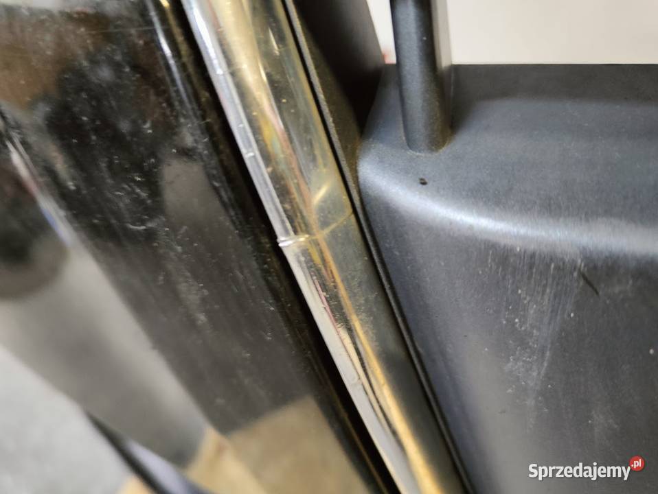 Zderzak Przedni Przód Audi TT 8J SLine 20062014 Pleszew