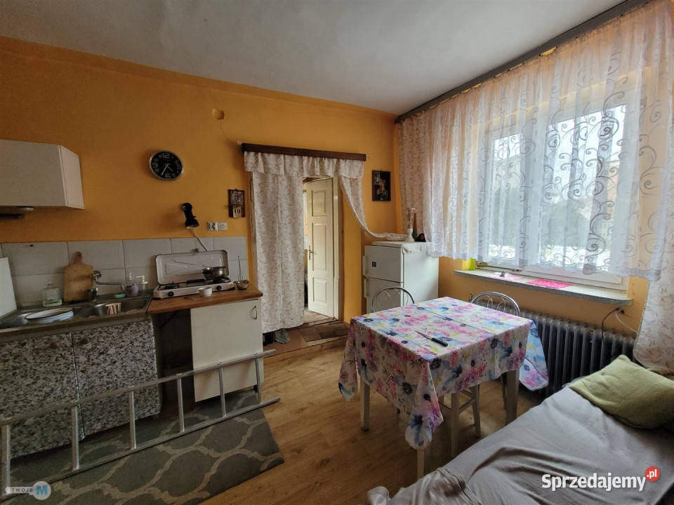 Dom Wodzisław 100m2