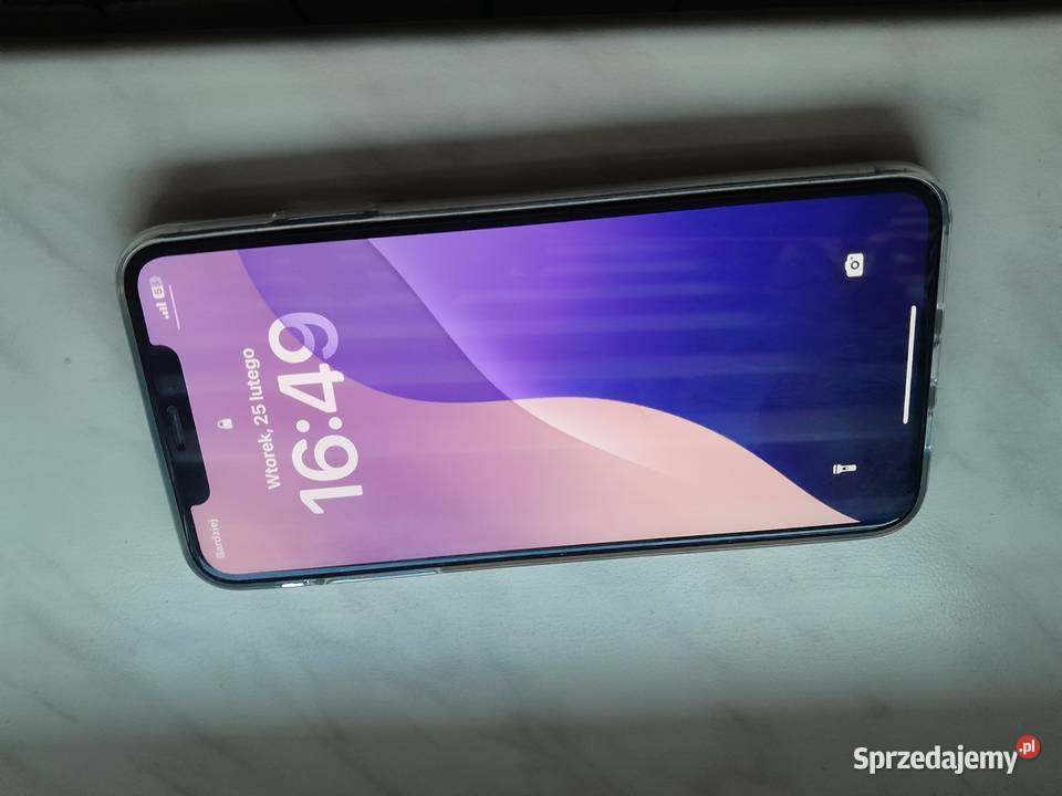 Iphon xs 256gb podkarpackie Pilzno sprzedam