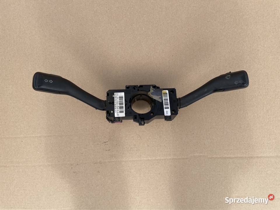 8L0953513 przełącznik zespolony vw sharan seat Motoryzacja Szczecin