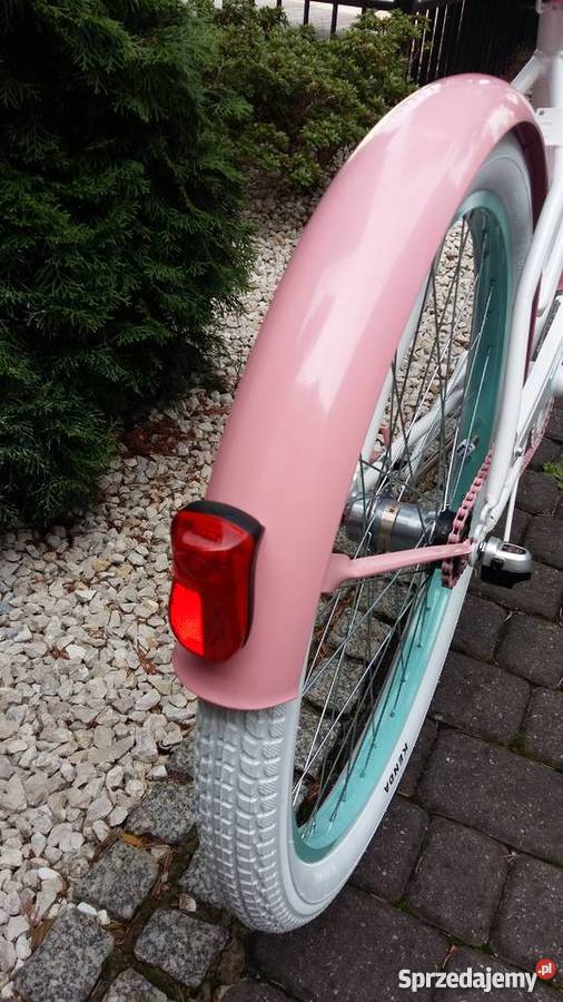 Rower Cruiser Imperial Bike 26cl Włocławek