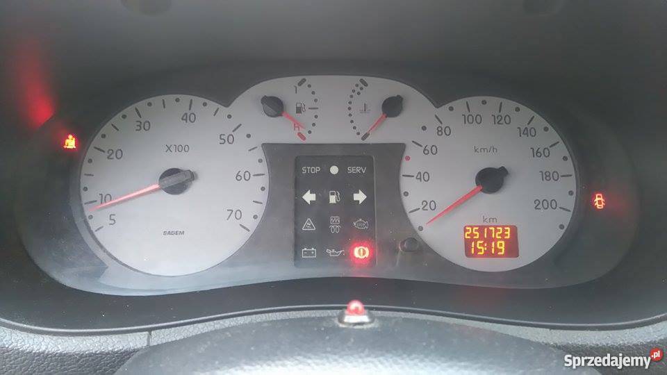 Renault Kangoo 04 Mobilna kawiarnia foodtruck Warszawa sprzedam
