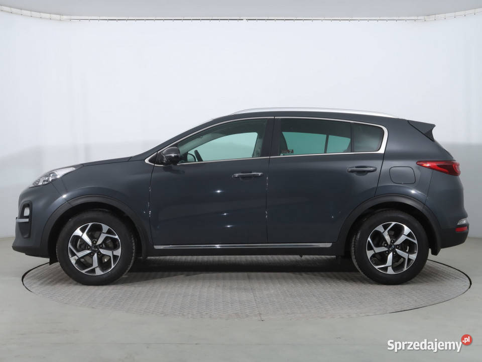 Kia Sportage 16 TGDI Sportage Piaseczno