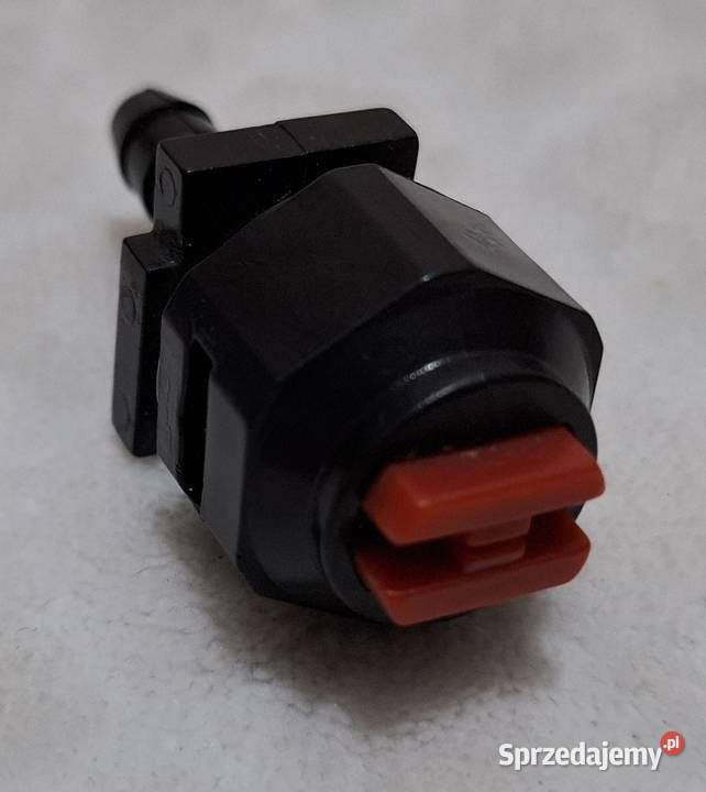 Zraszacz ssawki piorącej z zestawu piorącego Części i Akcesoria