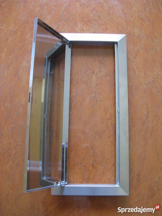 drzwiczki rewizyjne 20x45 Materiały budowlane Sosnowiec sprzedam