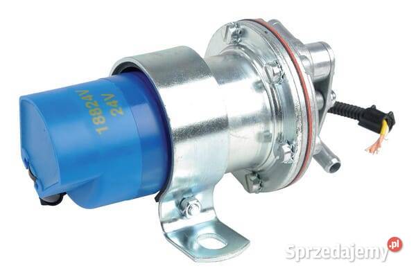 Pompa paliwowa elektryczna 24 V 18824V Kamionna