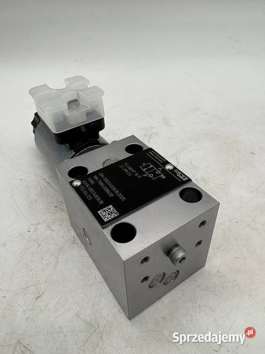 Hawe NBVP 16 R Hydraulic Valve Warszawa