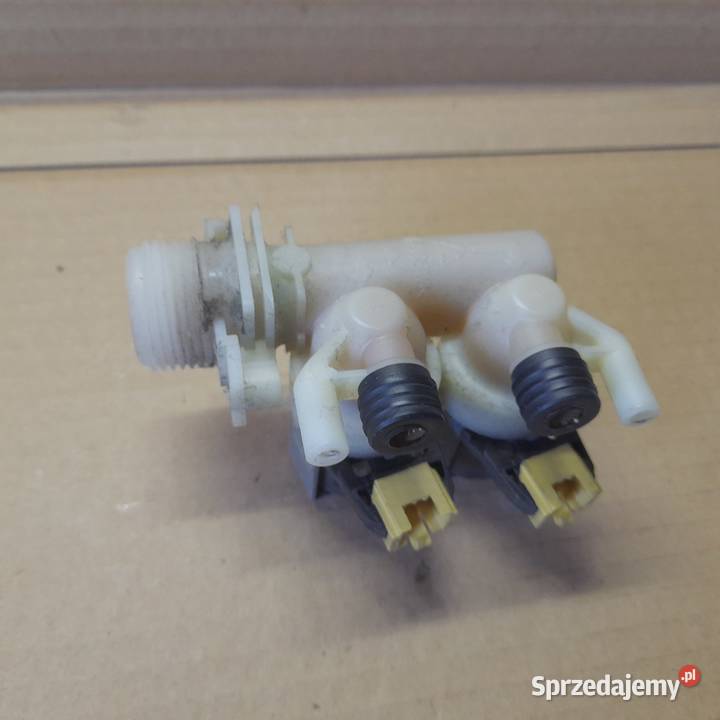 INDESIT WISL 105 Części pralek Głodno
