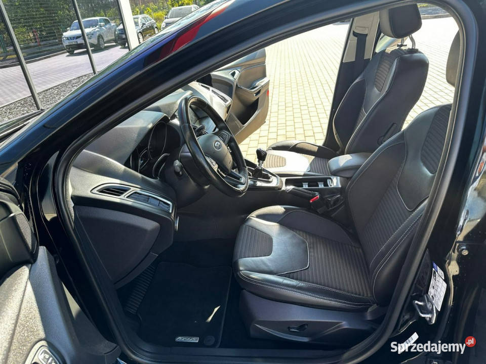 Ford Focus LED Półskóra Grzane foteleKierownica światła przeciwmgielne Kąty Opolskie