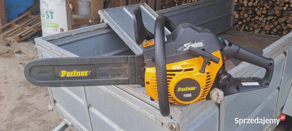 Piła spalinowa lubelskie