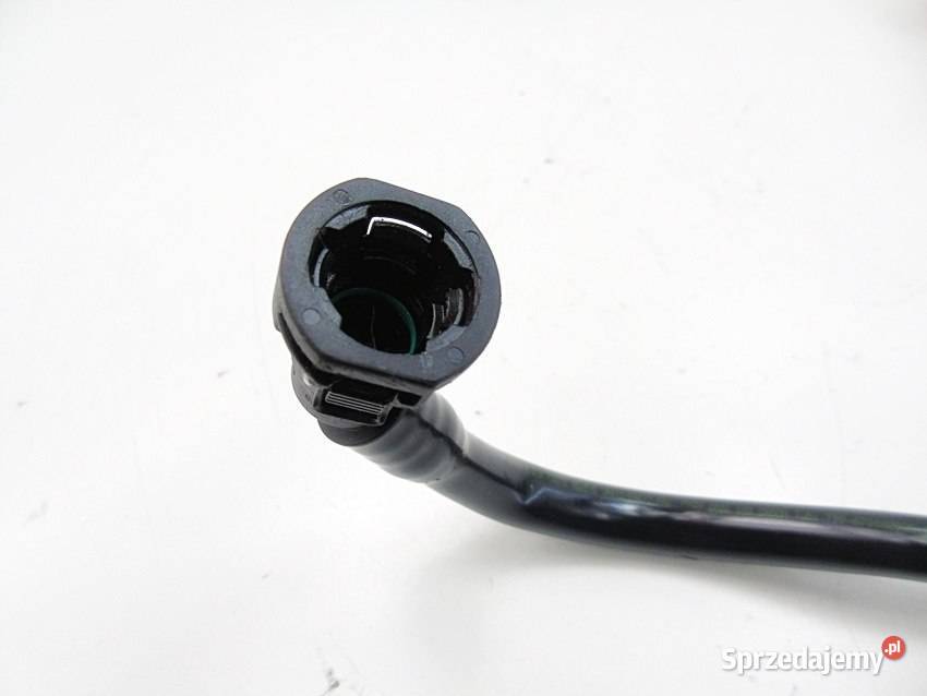 Rurka oleju skrzyni biegów 8HP70X Maserati Sosnowiec