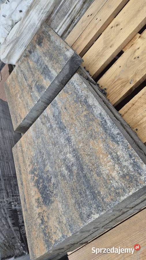 Płytka chodnikowa Hryniewicze