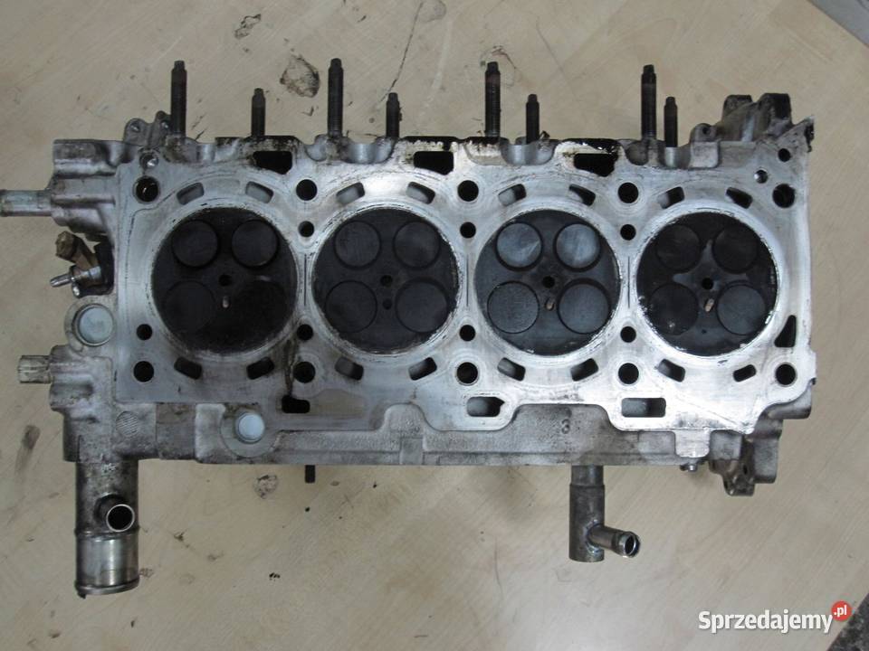 LEXUS IS 22 D 2ADFHV 177 06r głowica kompletna sprzedam