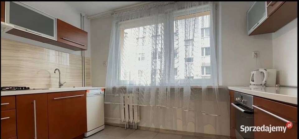 Mieszkanie na sprzedaż spółdzielcze własnościowe z KW śląskie Katowice