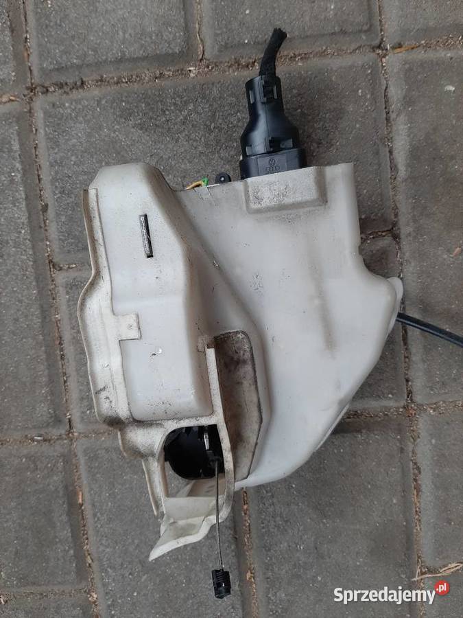 Mechanizm otwierania drzwi VW Golf Puszczykowo
