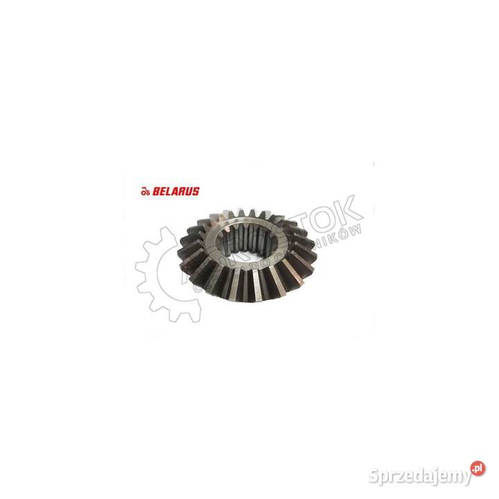 Koło zębate koronka mtz oryginał Pozostałe Parczew