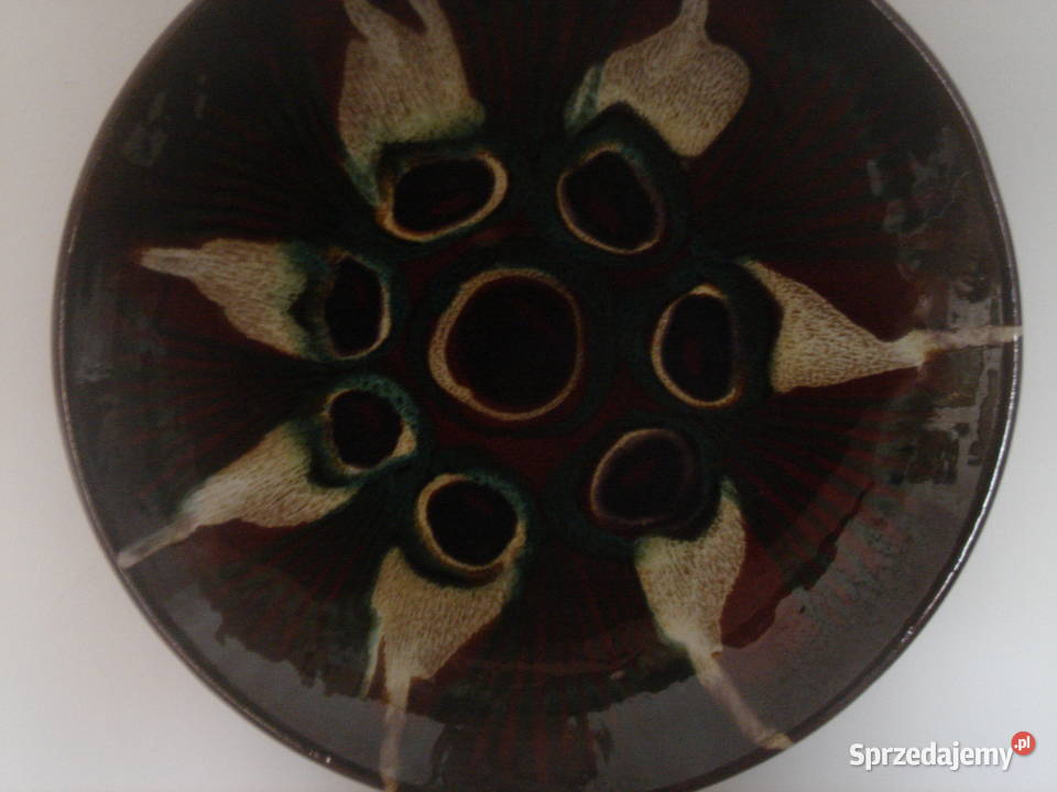 Patera spółdzielnia Kamionka w Łysej Górze Łódź sprzedam