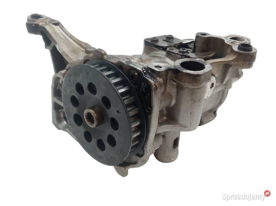POMPA OLEJU 04L145208P 20 TDI VW Volkswagen