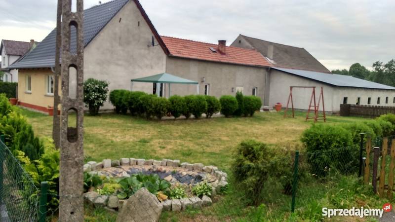 Dom k Opola 4689zł/m2 opolskie Grodziec