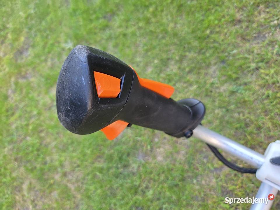 Kosa podkaszarka spalinowa STIHL FS131 19 Stan Łowicz