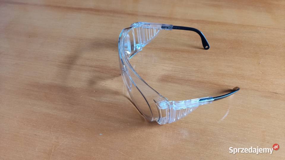 Okulary UVEX Ultraspec Pozostałe Kraków sprzedam