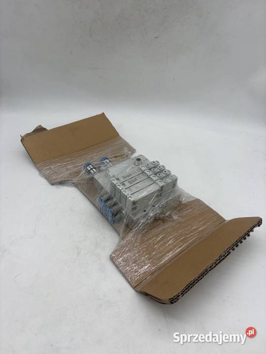 Festo 573606 VTUG 14 VRPT B1T Q12L Q8S EEGLCC TV mazowieckie Warszawa
