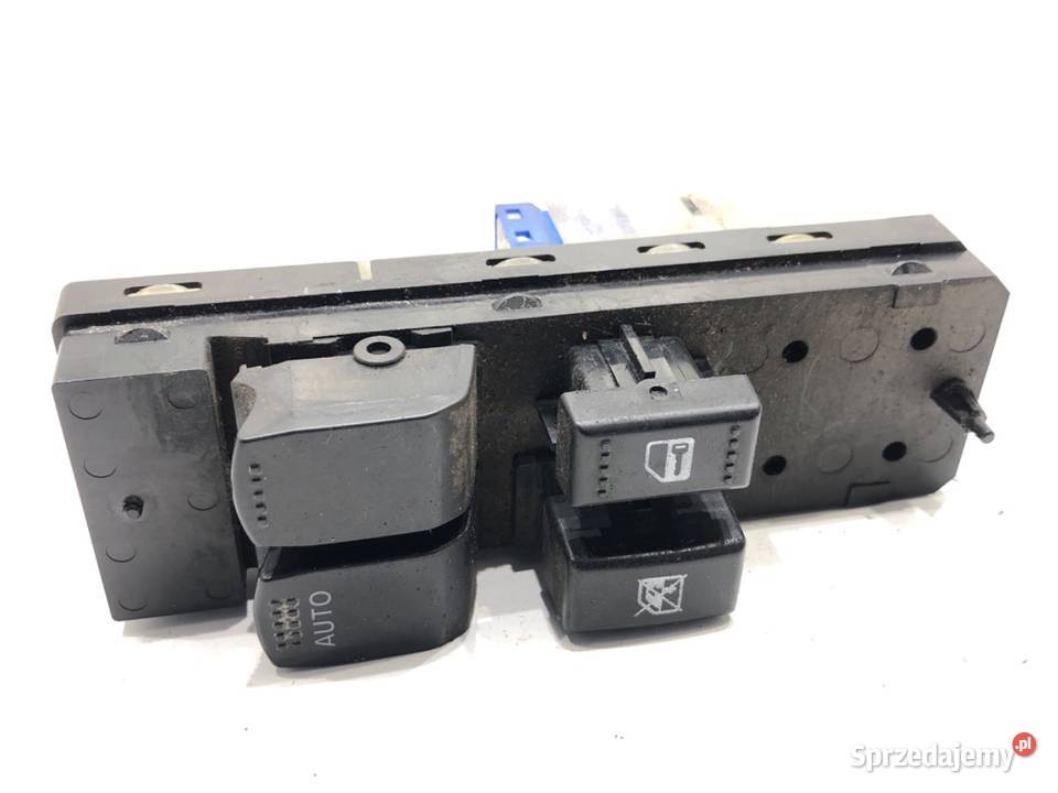 PRZEŁĄCZNIK SZYB SUZUKI SWIFT III 62J101865T podkarpackie