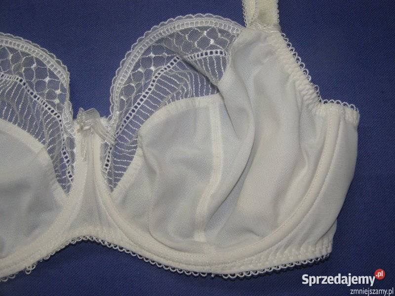 Biustonosz Stanik 32G 70G Bravissimo ALANA Siedlce