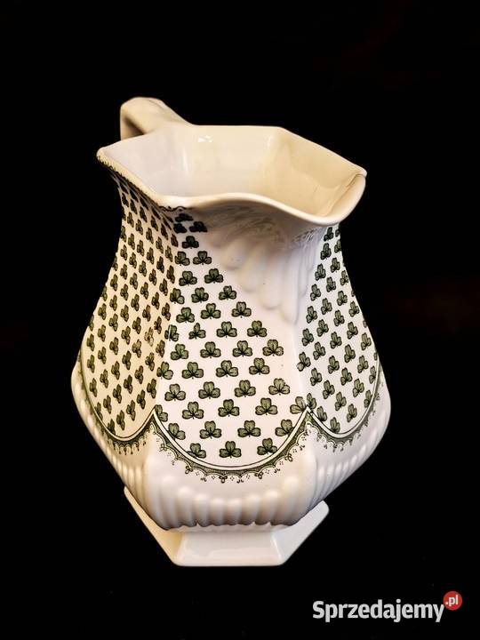 Dzbanek angielski Adams