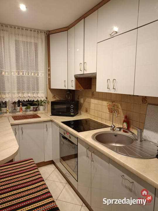 Mieszkanie Augustów Śród Im Gen Prądzyńskiego blok