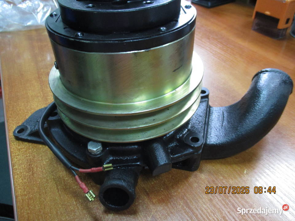 Pompa wody SW680 Kplz elektromagnesem Mielec sprzedam