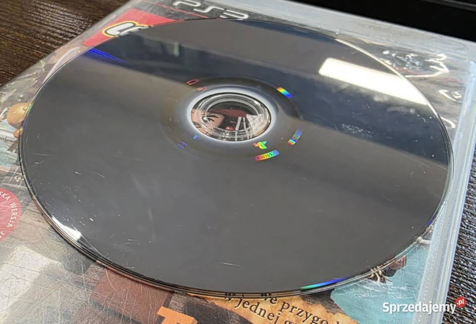 Gra Lego Piraci z Karaibów 3 Elbląg