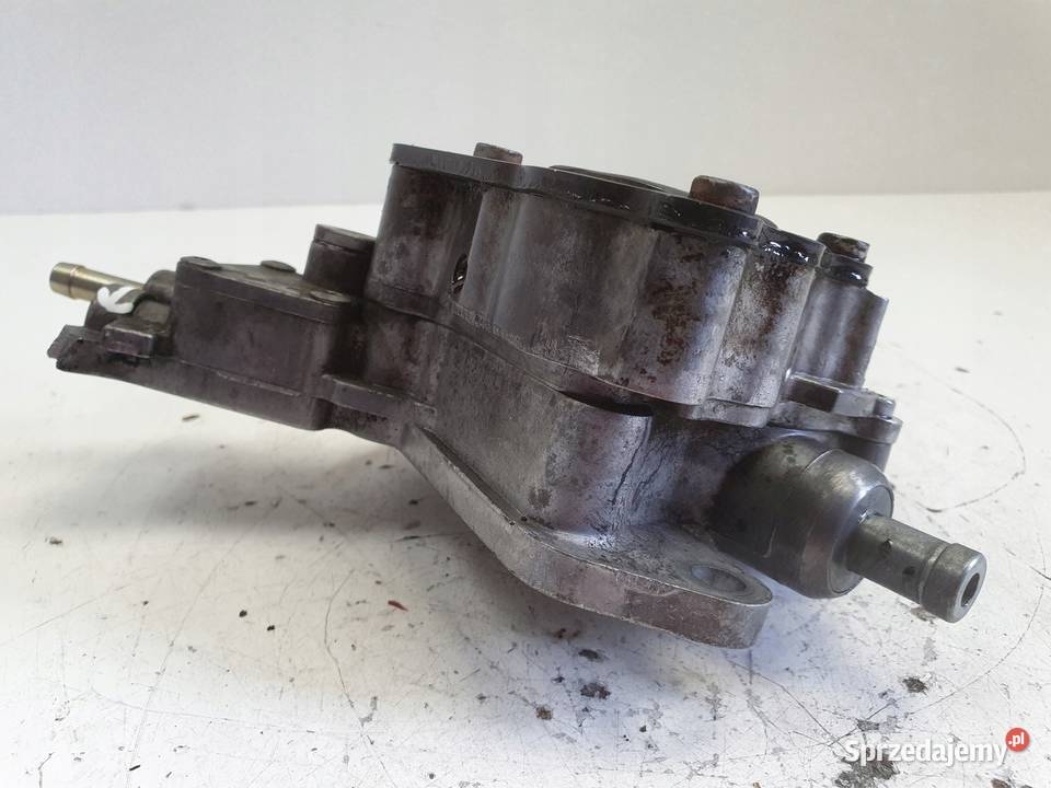 POMPA VACUM Audi A6 C5 VW Passat B5 19 TDI wakum Pompy podciśnieniowe lubelskie Chełm