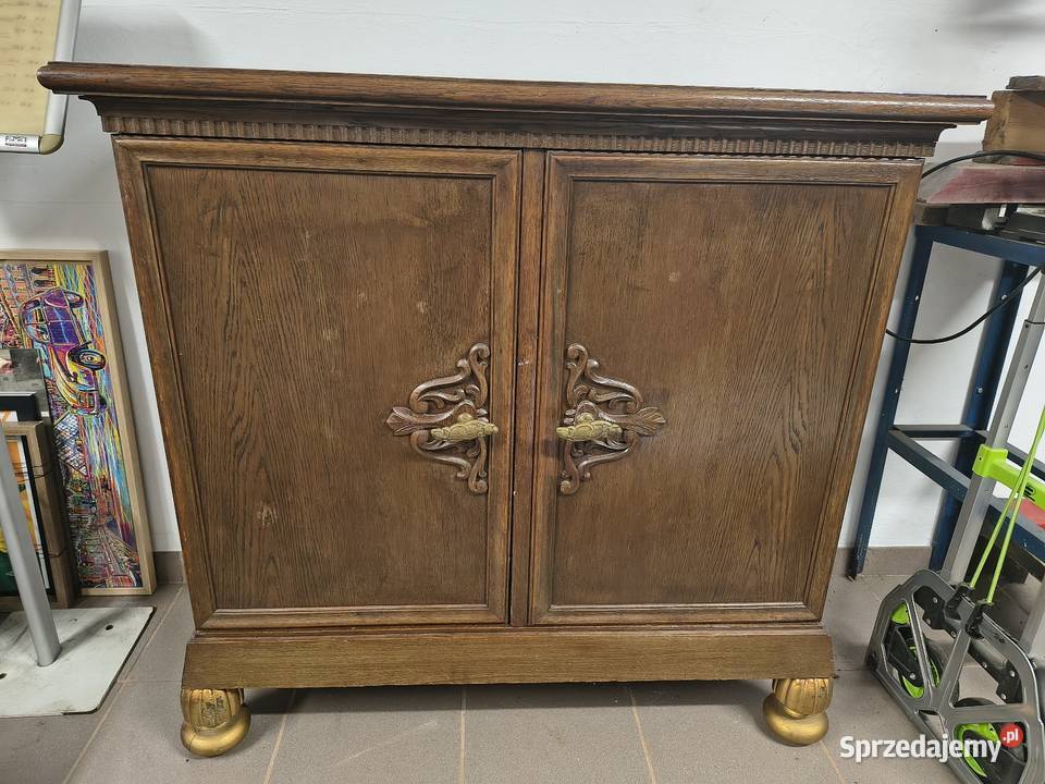 Komoda 60cm Nowa Sól