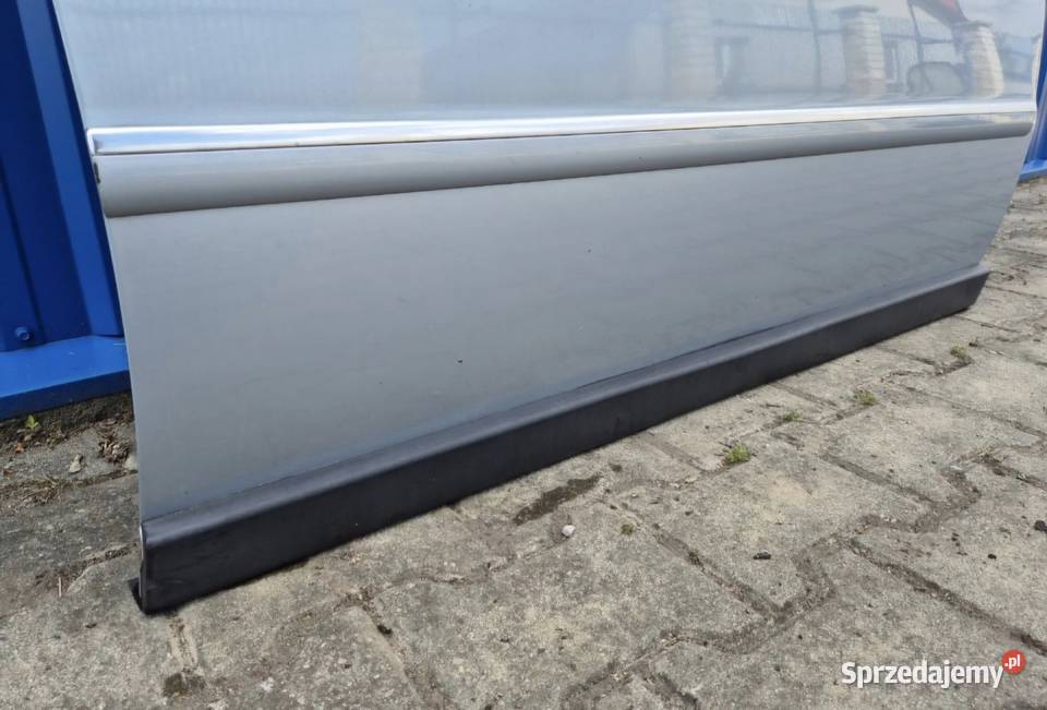 DRZWI PRZÓD PRAWY PRZEDNIE PRAWE VW PASSAT B5 FL świętokrzyskie sprzedam