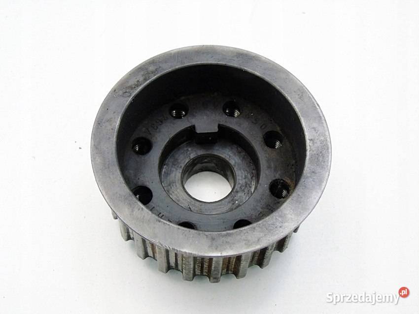 KOŁO ROZRZĄDU NA WAŁ 25 TDI AUDI A4 A6 A8 PASSAT