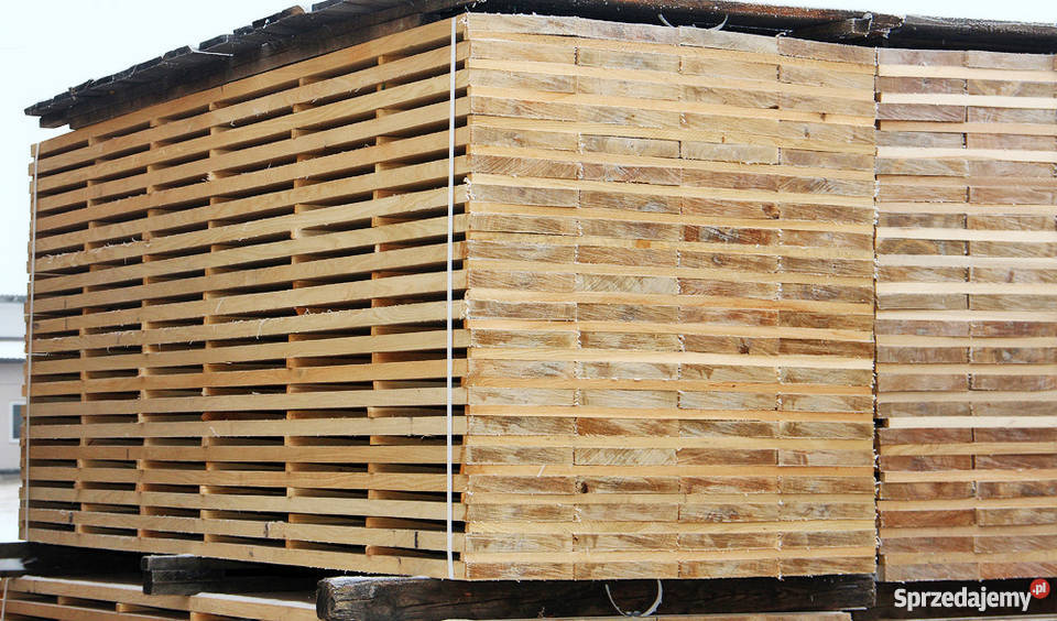 Drewno z Ukrainy Dom i Ogród Chełm