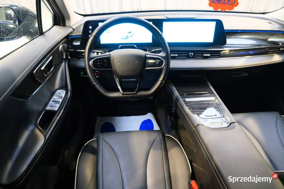 OMODA 5 2024 159800 3 147 Rok produkcji 2024 5